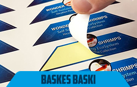 Baskes Baskı